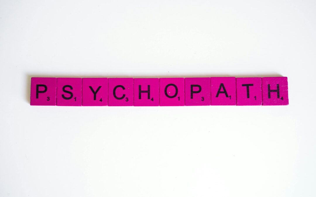 Unmasking the Boss: Psychopath or Sociopath?